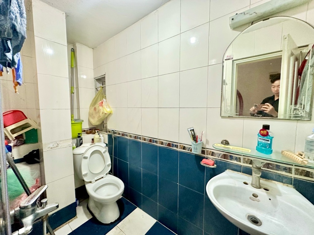 Bán nhà Thanh Lân - diện tích 20m2 4 tầng - MẶT PHỐ KINH DOANH SẦM UẤT - giá 4,5 tỷ