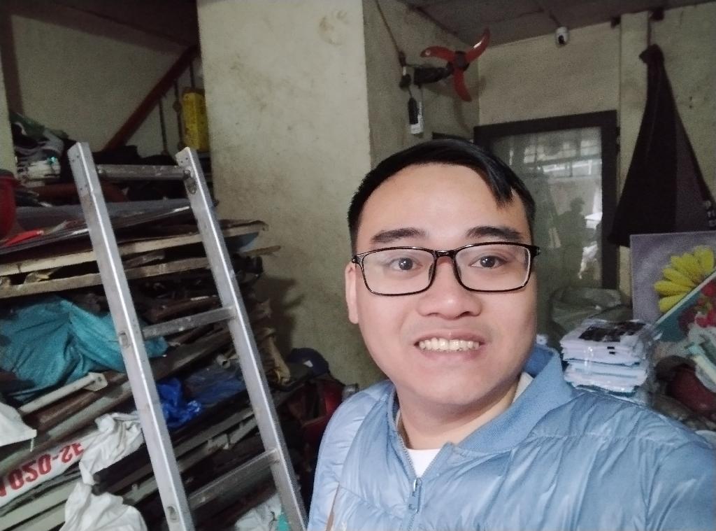 Bán nhà Tạ Quang Bửu - diện tích 37,5m2 2 tầng - ngõ ô tô tránh - giá 4,5 tỷ