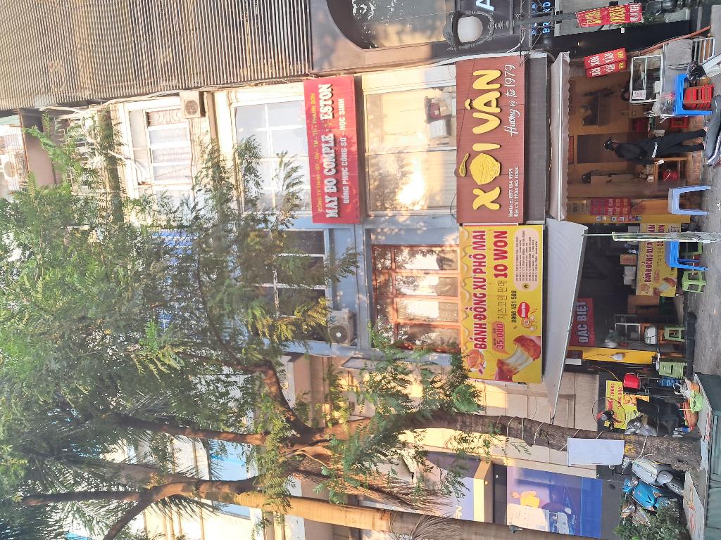 Bán nhà Bà Triệu - diện tích 18,5m2 5 tầng - SIÊU PHẨM MẶT PHỐ - giá 23,5 tỷ