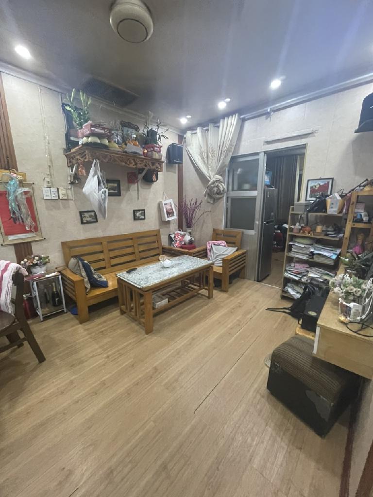 Bán nhà Nguyễn Chính - diện tích 40m2 1 tầng - Mặt phố kinh doanh - giá 3,6 tỷ