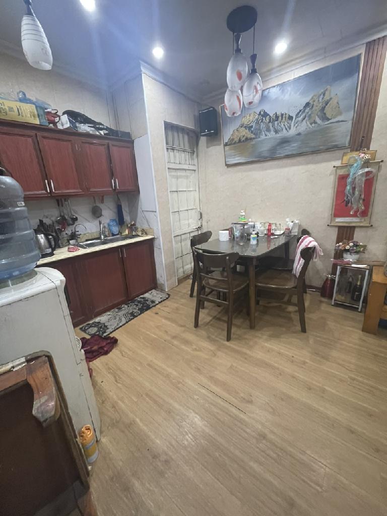 Bán nhà Nguyễn Chính - diện tích 40m2 1 tầng - Mặt phố kinh doanh - giá 3,6 tỷ