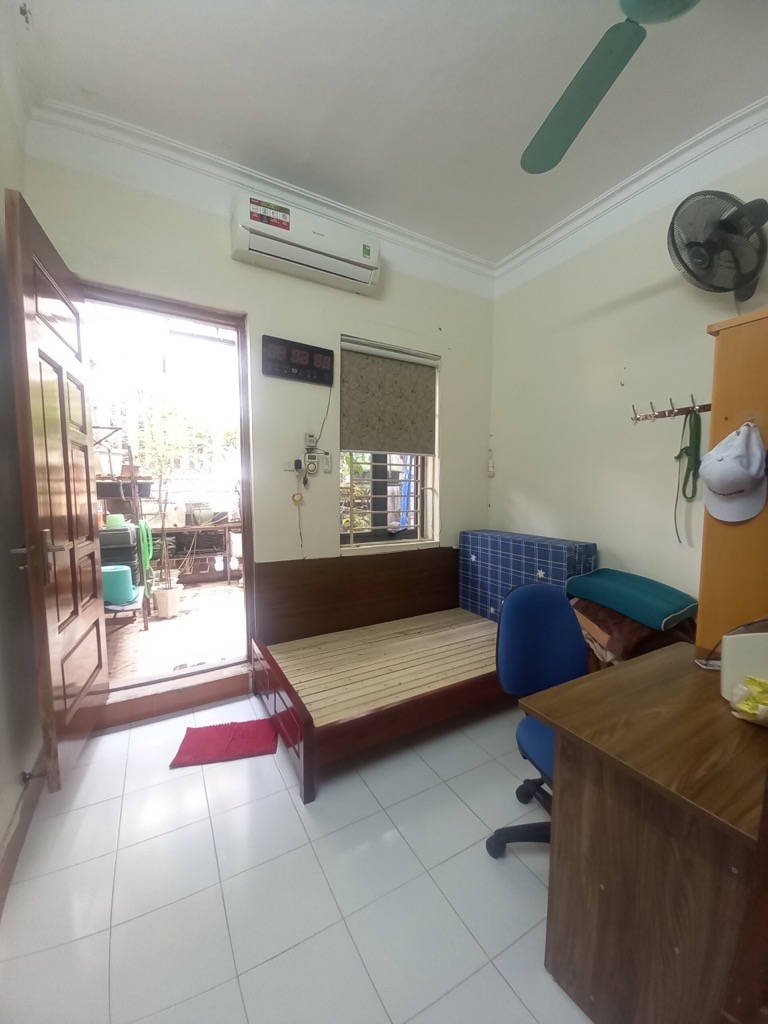 Bán nhà Khương Trung - diện tích 44.2m2 4 tầng - ngõ ô tô - giá 15 tỷ