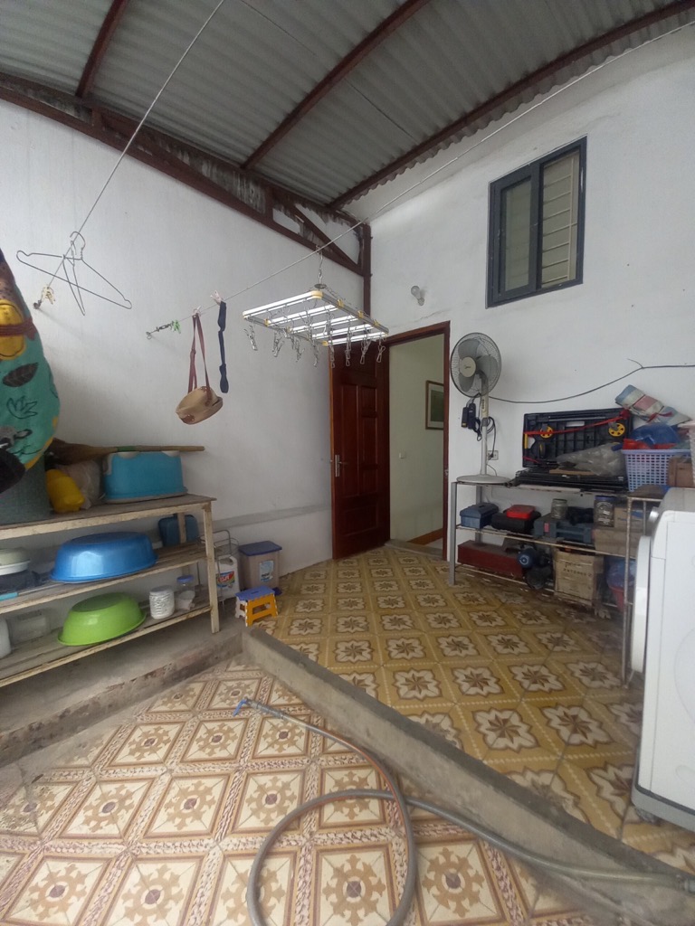 Bán nhà Khương Trung - diện tích 44.2m2 4 tầng - ngõ ô tô - giá 15 tỷ