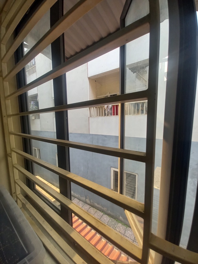 Bán nhà Khương Trung - diện tích 44.2m2 4 tầng - ngõ ô tô - giá 15 tỷ