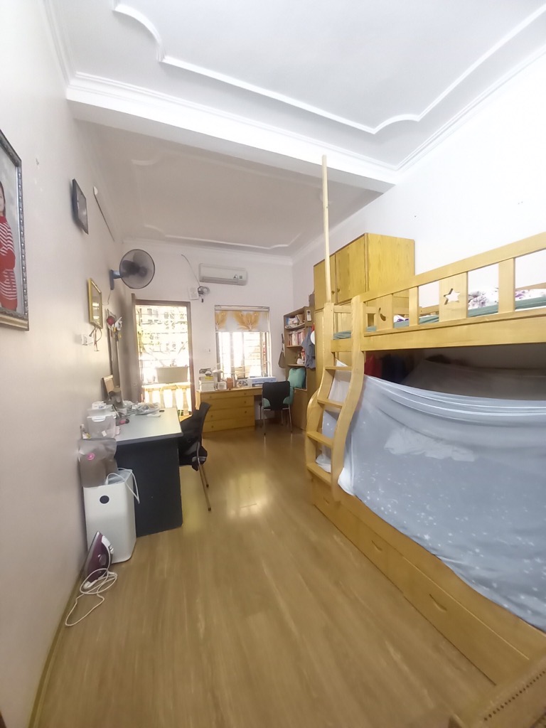 Bán nhà Khương Trung - diện tích 44.2m2 4 tầng - ngõ ô tô - giá 15 tỷ