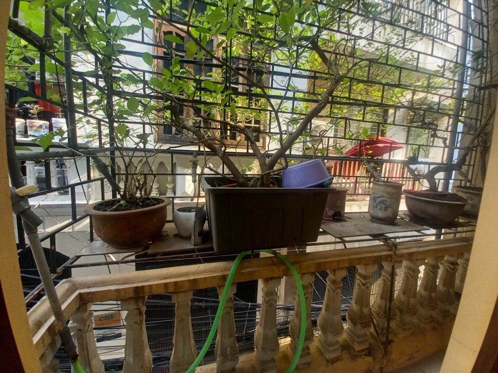 Bán nhà Khương Trung - diện tích 44.2m2 4 tầng - ngõ ô tô - giá 15 tỷ