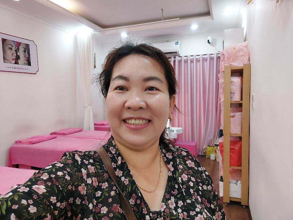 Bán nhà Trương Định - diện tích 43.1m2 6 tầng - Thang máy, vỉa hè rộng - giá 20 tỷ