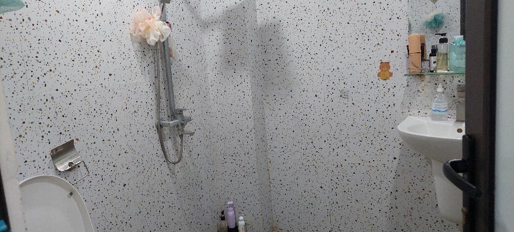 Bán nhà Trương Định - diện tích 43.1m2 6 tầng - Thang máy, vỉa hè rộng - giá 20 tỷ