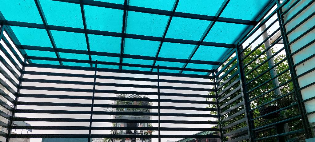 Bán nhà Trương Định - diện tích 43.1m2 6 tầng - Thang máy, vỉa hè rộng - giá 20 tỷ