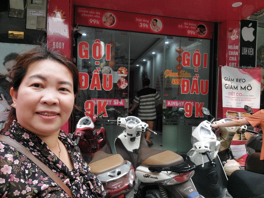 Bán nhà Trương Định - diện tích 43.1m2 6 tầng - Thang máy, vỉa hè rộng - giá 20 tỷ