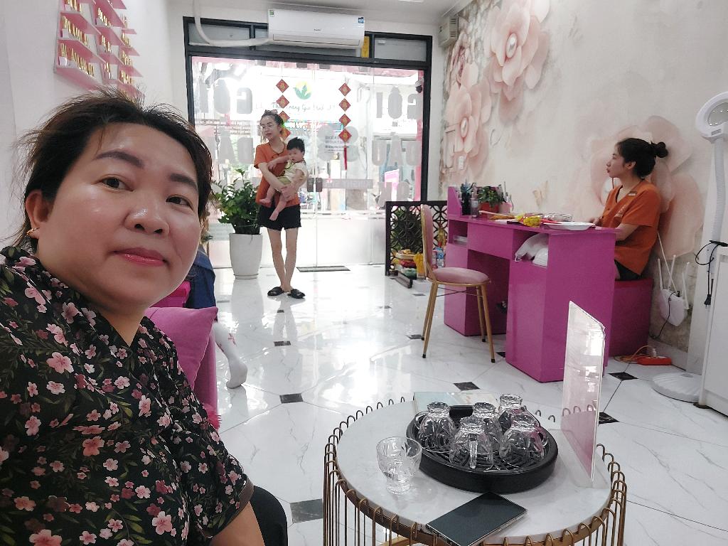 Bán nhà Trương Định - diện tích 43.1m2 6 tầng - Thang máy, vỉa hè rộng - giá 20 tỷ