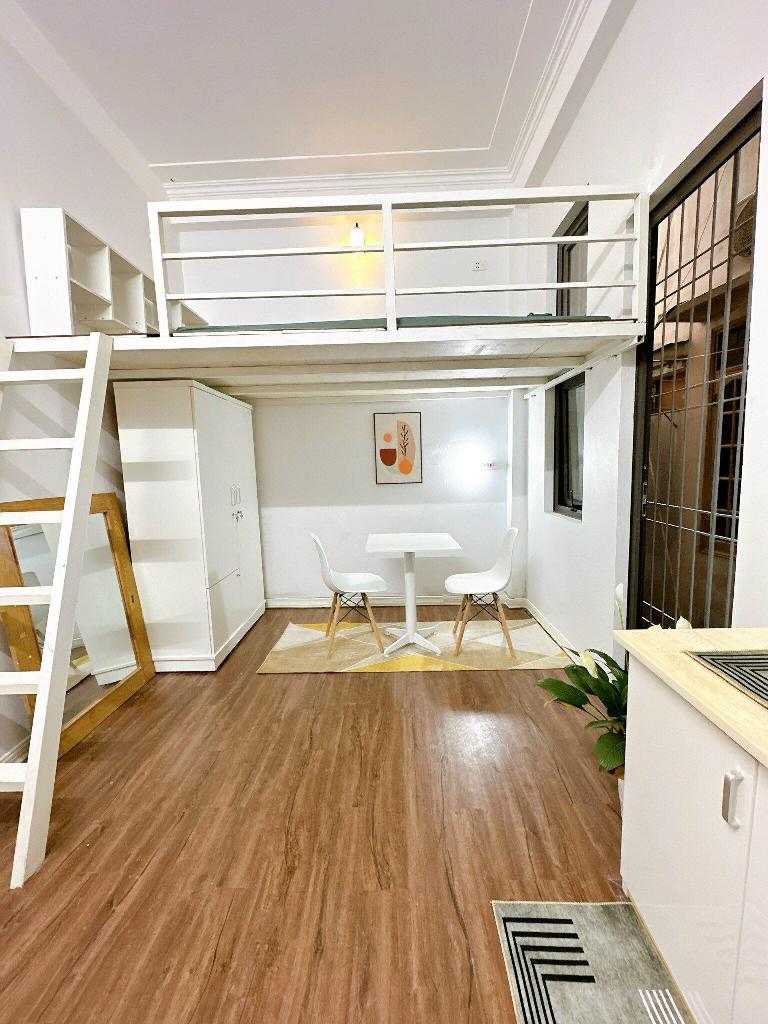 Bán nhà Hào Nam - diện tích 57,6m2 6 tầng - Ngõ 3 gác vào tận cửa - giá 14 tỷ