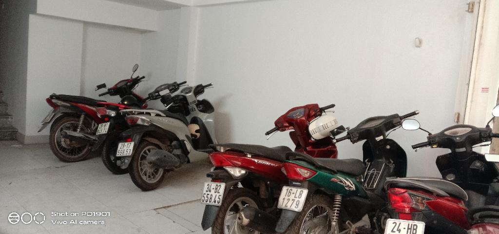 Bán nhà Hào Nam - diện tích 57,6m2 6 tầng - Ngõ 3 gác vào tận cửa - giá 14 tỷ