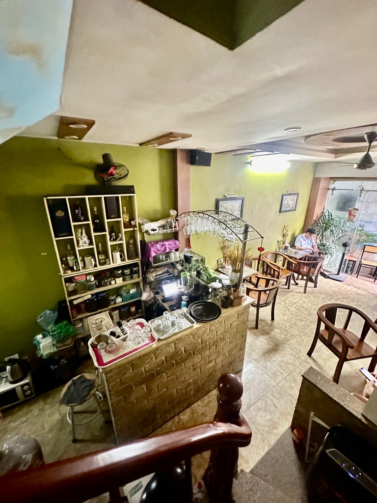 Bán nhà Tây Sơn - diện tích 26,6m2 6 tầng - Kinh doanh sầm uất - giá 14 tỷ