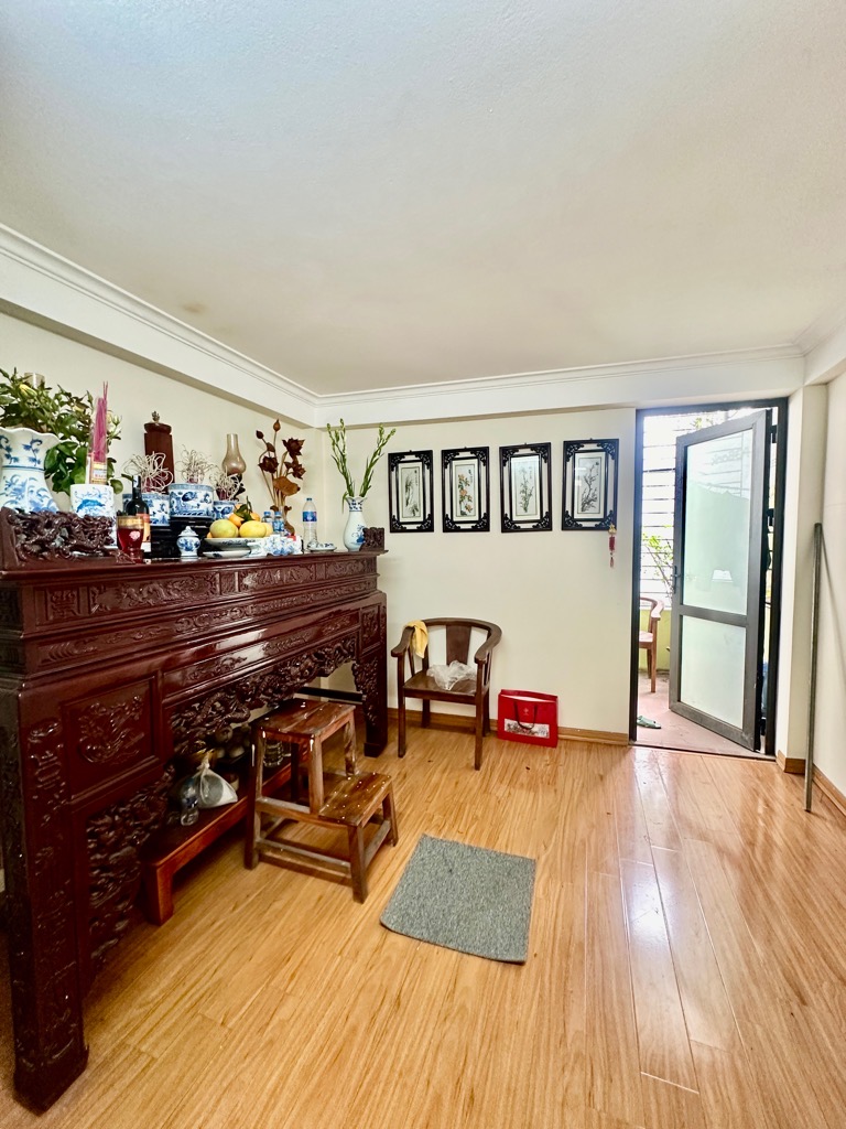 Bán nhà Tây Sơn - diện tích 26,6m2 6 tầng - Kinh doanh sầm uất - giá 14 tỷ