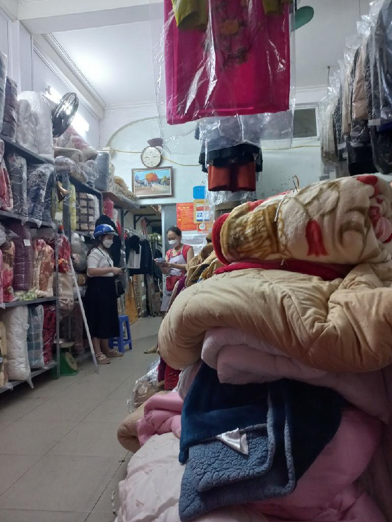 Bán nhà Trung Liệt - diện tích 65m2 4 tầng - Mặt phố kinh doanh sầm uất - giá 20 tỷ