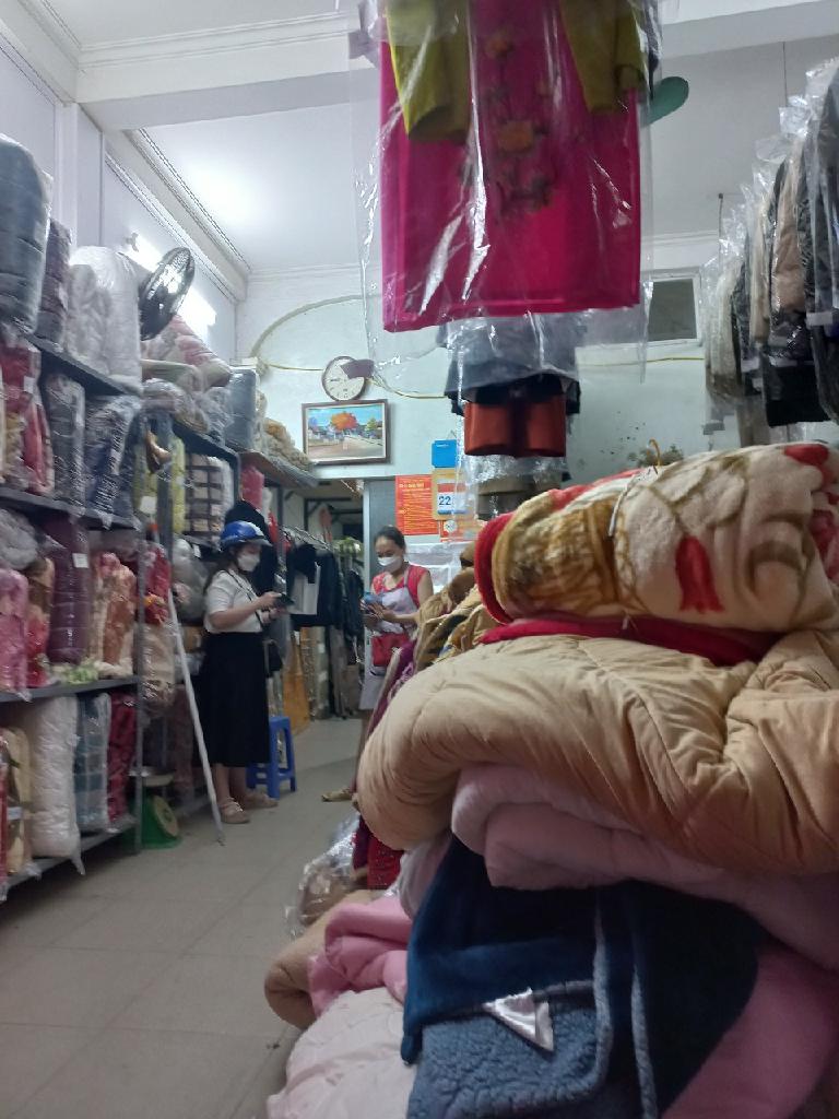 Bán nhà Trung Liệt - diện tích 65m2 4 tầng - Mặt phố kinh doanh sầm uất - giá 20 tỷ