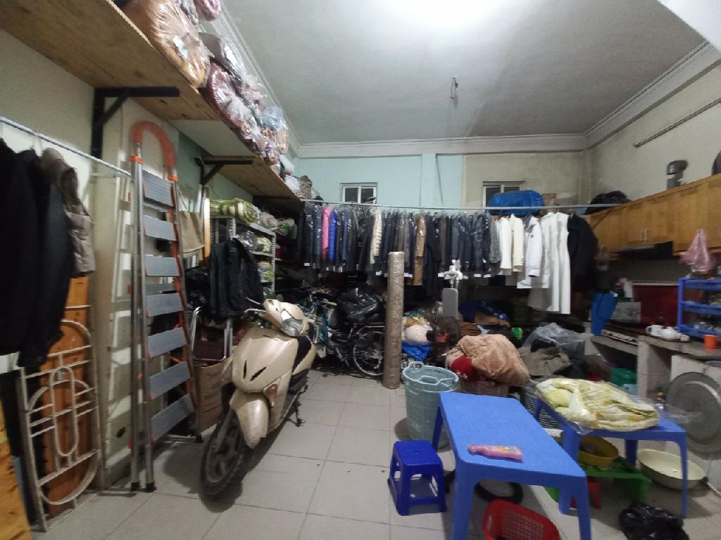 Bán nhà Trung Liệt - diện tích 65m2 4 tầng - Mặt phố kinh doanh sầm uất - giá 20 tỷ