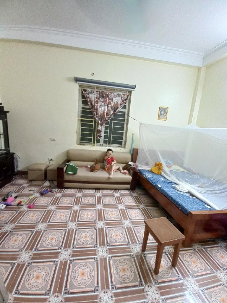 Bán nhà Trung Liệt - diện tích 65m2 4 tầng - Mặt phố kinh doanh sầm uất - giá 20 tỷ