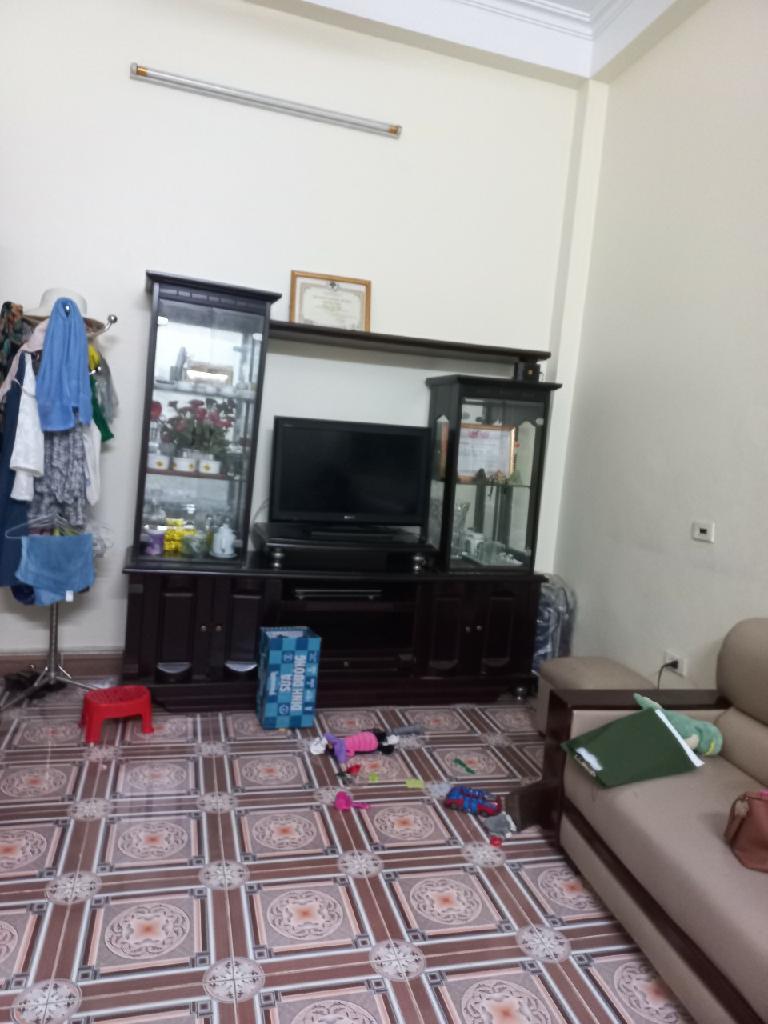 Bán nhà Trung Liệt - diện tích 65m2 4 tầng - Mặt phố kinh doanh sầm uất - giá 20 tỷ