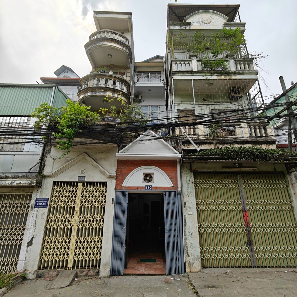 Bán nhà Lê Duẩn - diện tích 73m2 4 tầng - Mặt phố kinh doanh - giá 14 tỷ