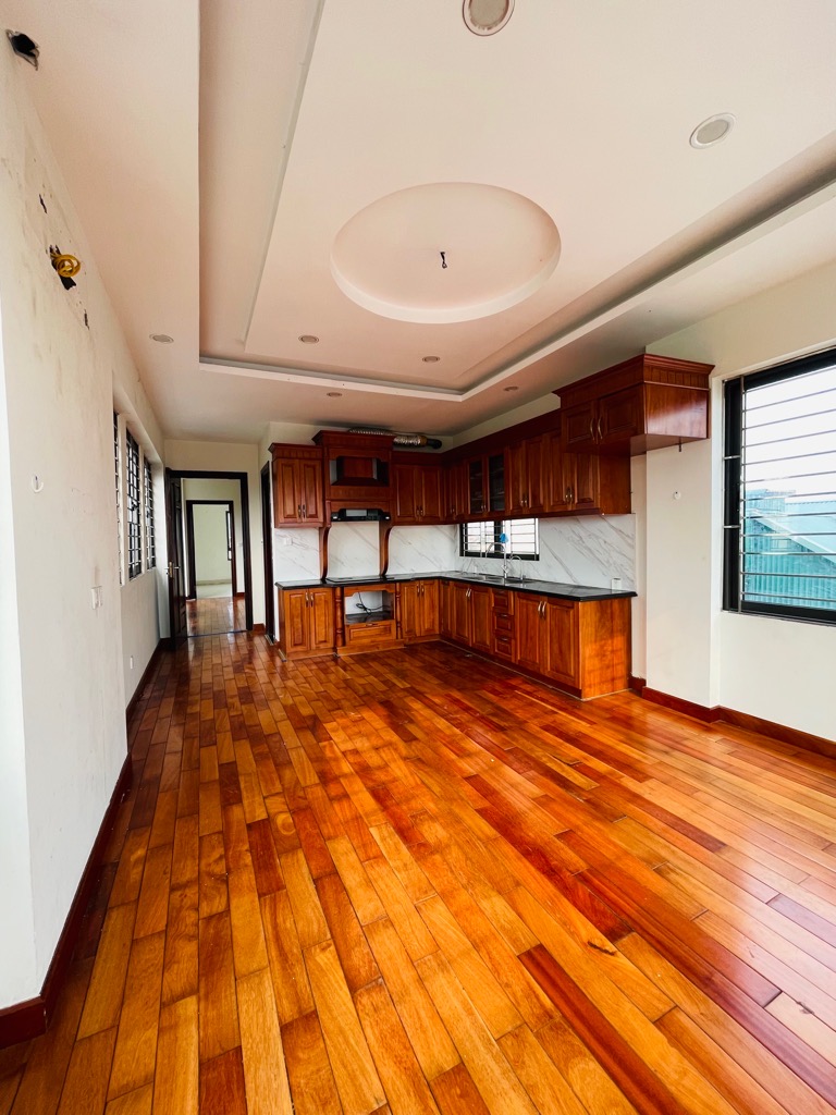 Bán nhà Trương Định - diện tích 66m2 7 tầng - Thang máy, ngõ ô tô tránh - giá 18 tỷ