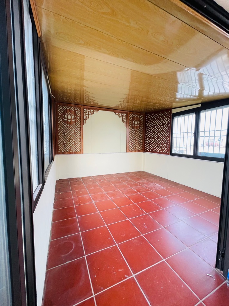 Bán nhà Trương Định - diện tích 66m2 7 tầng - Thang máy, ngõ ô tô tránh - giá 18 tỷ