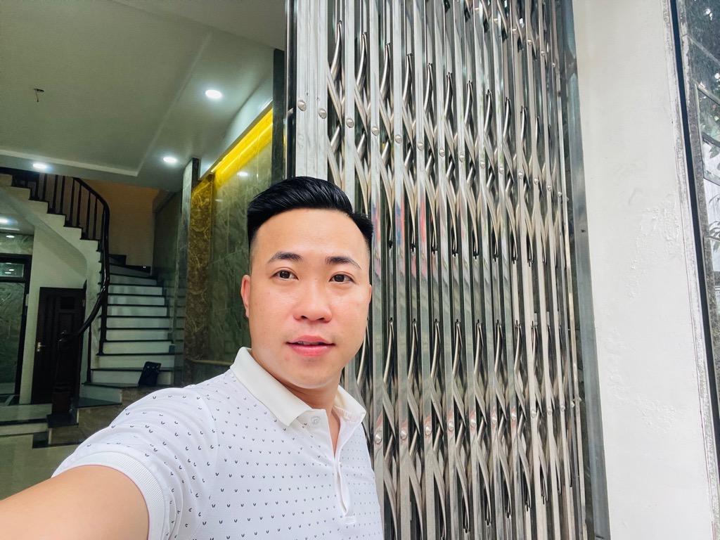 Bán nhà Trương Định - diện tích 66m2 7 tầng - Thang máy, ngõ ô tô tránh - giá 18 tỷ