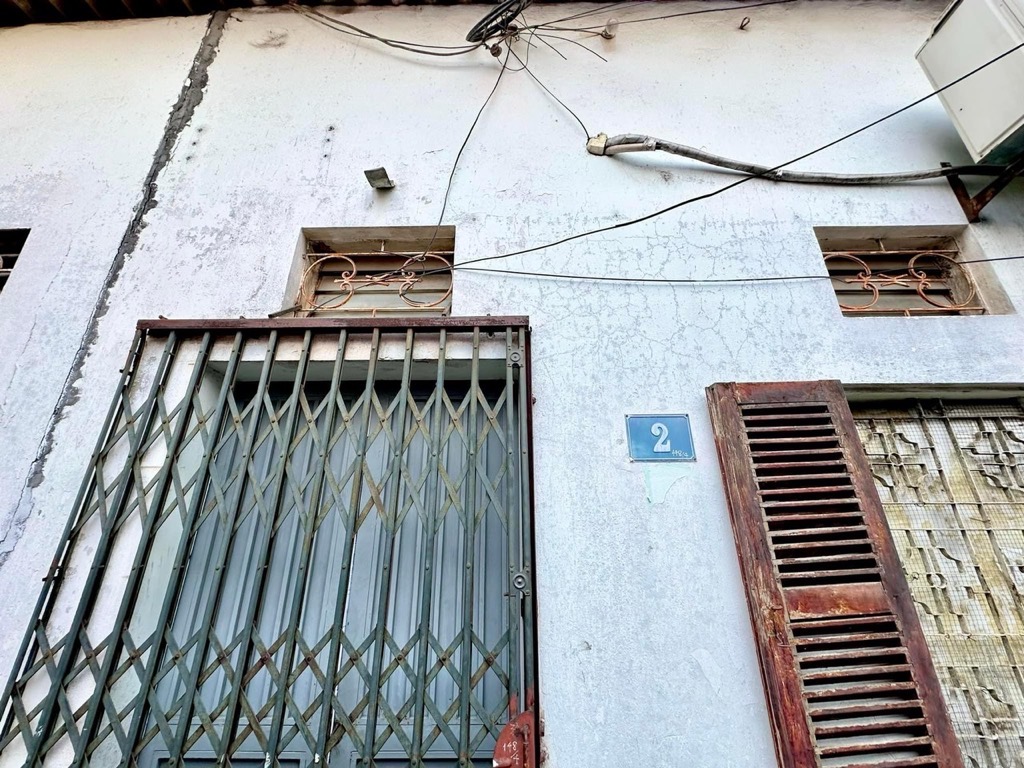 Bán nhà Tân Mai - diện tích 66m2 1 tầng - Căn góc - giá 4 tỷ