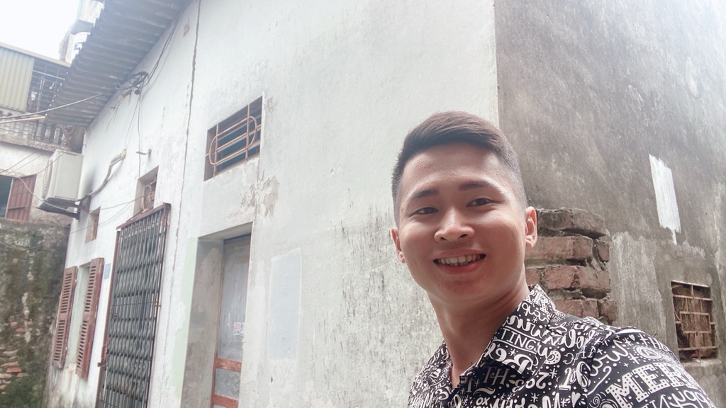 Bán nhà Tân Mai - diện tích 66m2 1 tầng - Căn góc - giá 4 tỷ