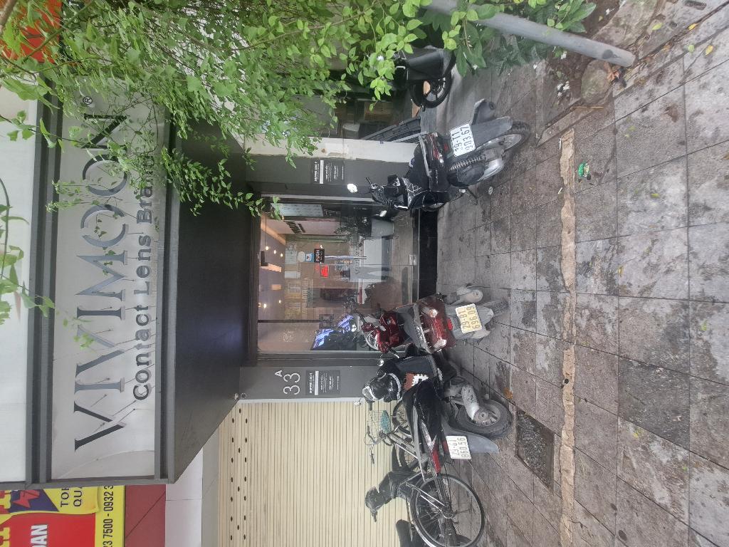 Bán nhà Tôn Đức Thắng - diện tích 42m2 5 tầng - Mặt phố kinh doanh sầm uất - giá 19 tỷ