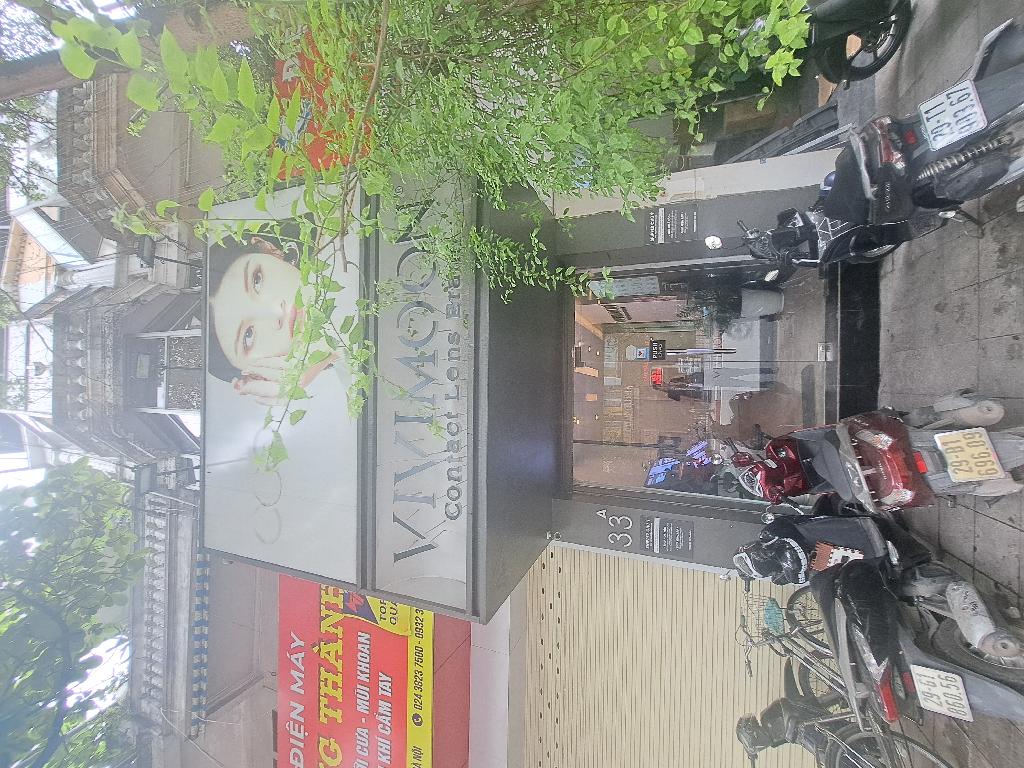 Bán nhà Tôn Đức Thắng - diện tích 42m2 5 tầng - Mặt phố kinh doanh sầm uất - giá 19 tỷ