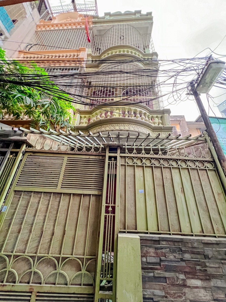 Bán nhà Nguyễn Lương Bằng - diện tích 48m2 3 tầng - BÁN ĐẤT TẶNG NHÀ - giá 15 tỷ