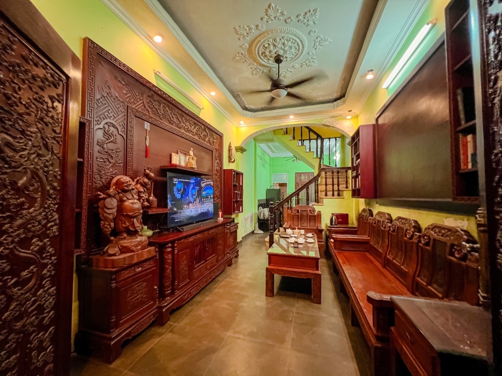 Bán nhà Nguyễn Lương Bằng - diện tích 48m2 3 tầng - BÁN ĐẤT TẶNG NHÀ - giá 15 tỷ