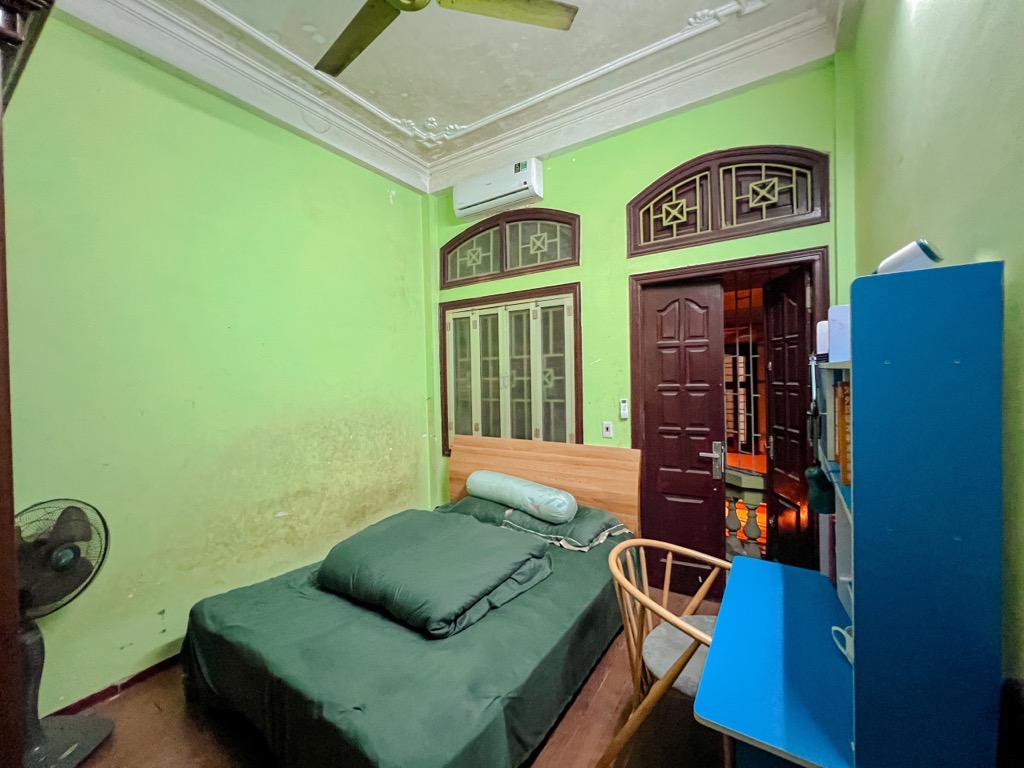 Bán nhà Nguyễn Lương Bằng - diện tích 48m2 3 tầng - BÁN ĐẤT TẶNG NHÀ - giá 15 tỷ