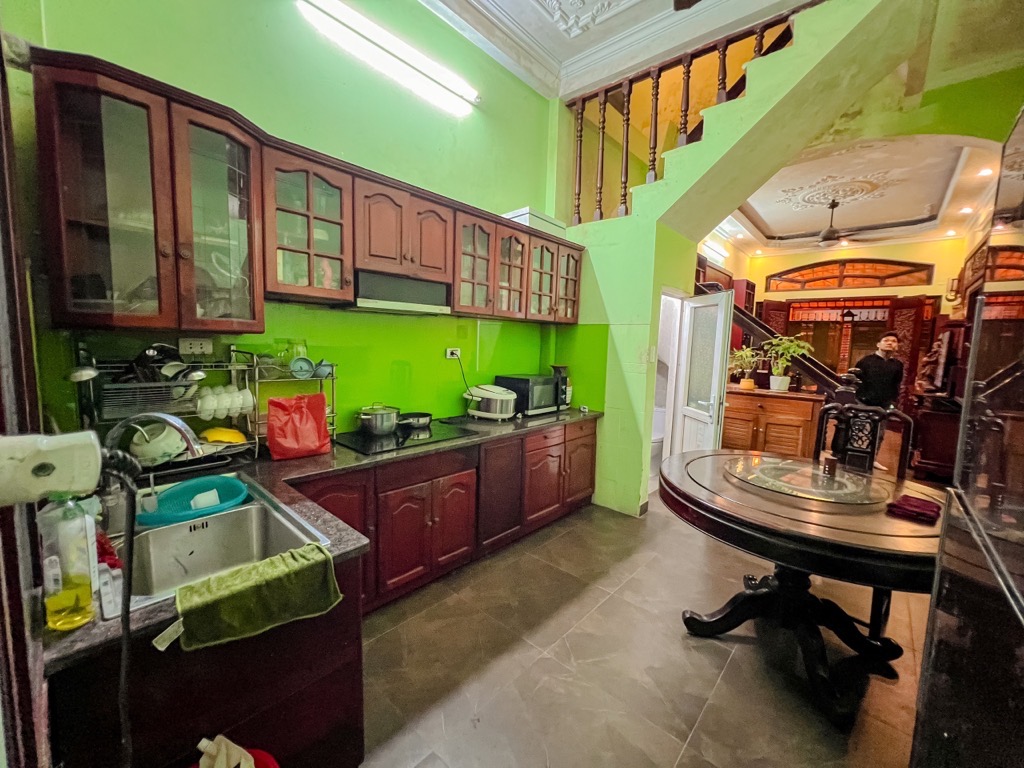 Bán nhà Nguyễn Lương Bằng - diện tích 48m2 3 tầng - BÁN ĐẤT TẶNG NHÀ - giá 15 tỷ