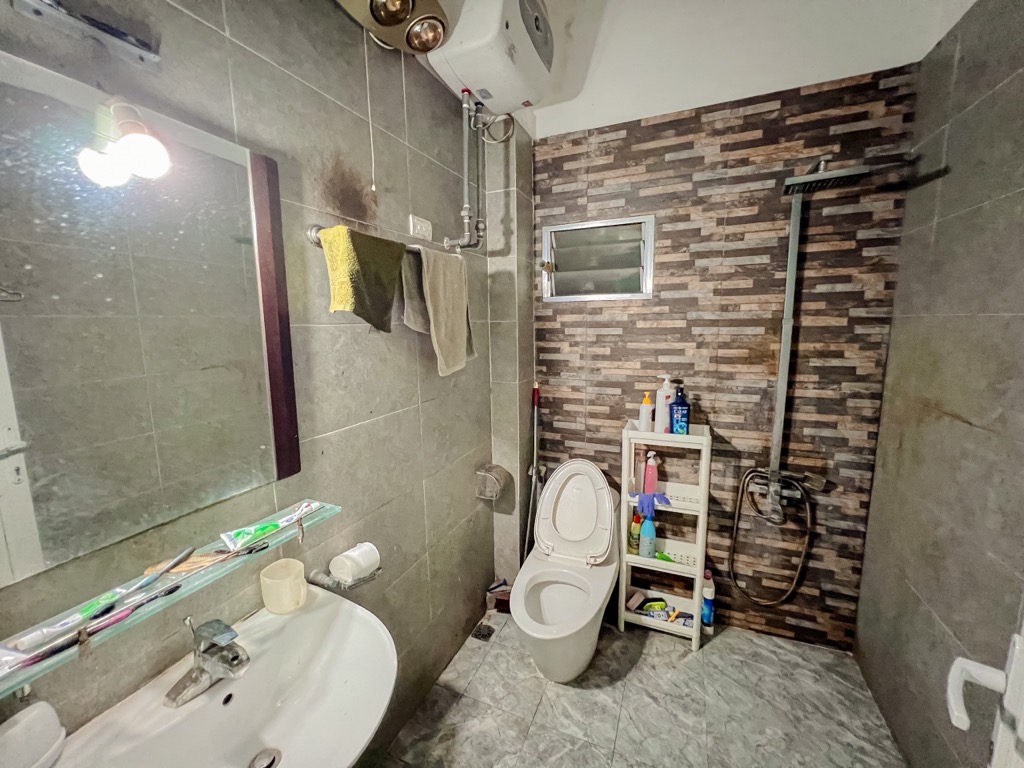 Bán nhà Nguyễn Lương Bằng - diện tích 48m2 3 tầng - BÁN ĐẤT TẶNG NHÀ - giá 15 tỷ