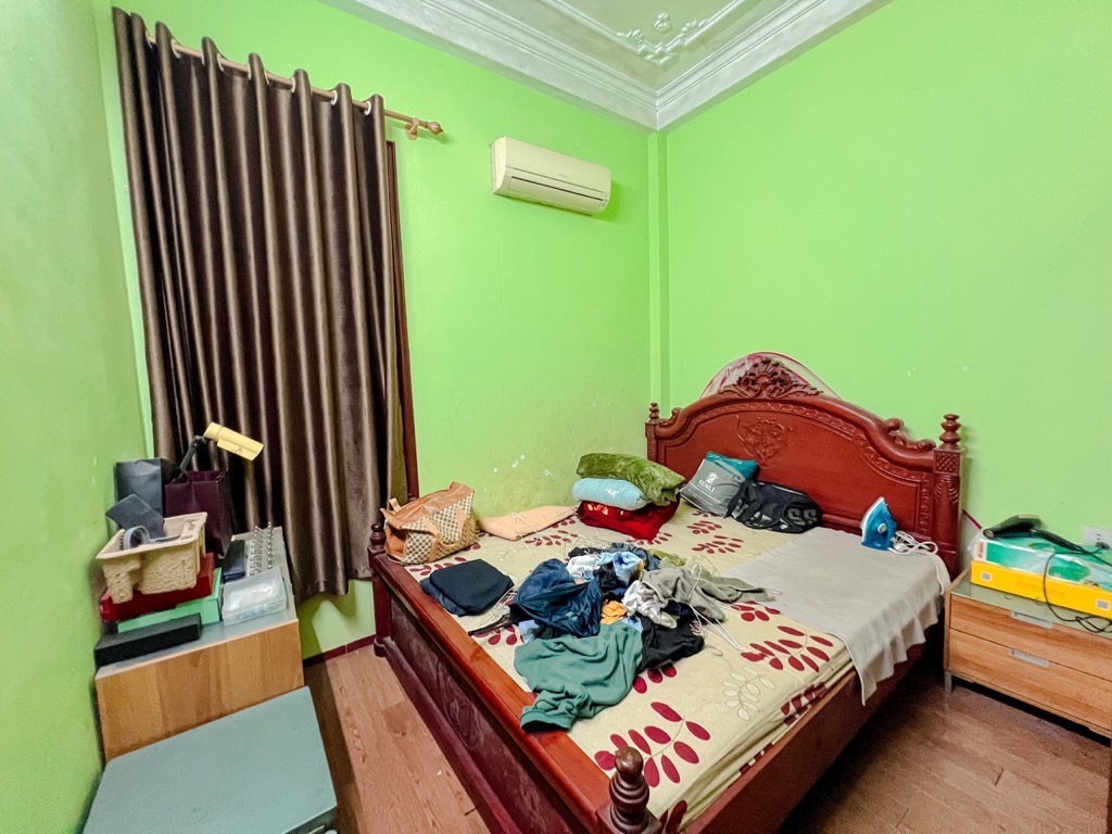 Bán nhà Nguyễn Lương Bằng - diện tích 48m2 3 tầng - BÁN ĐẤT TẶNG NHÀ - giá 15 tỷ