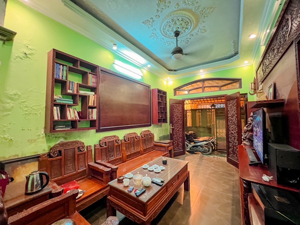 Bán nhà Nguyễn Lương Bằng - diện tích 48m2 3 tầng - BÁN ĐẤT TẶNG NHÀ - giá 15 tỷ