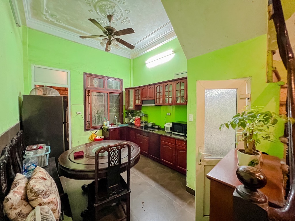 Bán nhà Nguyễn Lương Bằng - diện tích 48m2 3 tầng - BÁN ĐẤT TẶNG NHÀ - giá 15 tỷ