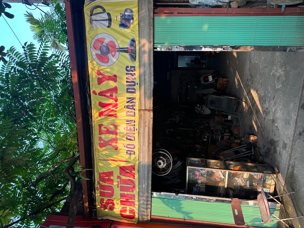 Bán nhà Giải Phóng - diện tích 55m2 1 tầng - mặt phố lớn - giá 6,3 tỷ