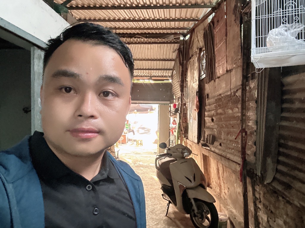 Bán nhà Giải Phóng - diện tích 55m2 1 tầng - mặt phố lớn - giá 6,3 tỷ