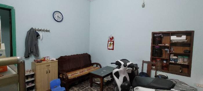 Bán nhà Trương Định - diện tích 95m2 3 tầng - Nhà mặt phố - giá 14,8 tỷ