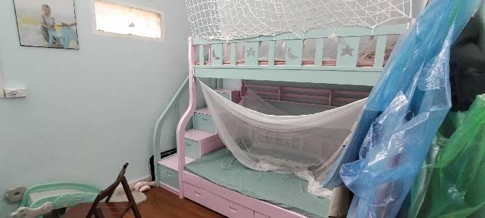 Bán nhà Trương Định - diện tích 95m2 3 tầng - Nhà mặt phố - giá 14,8 tỷ