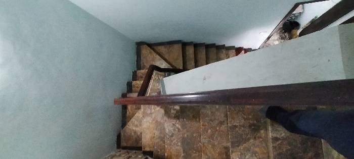 Bán nhà Trương Định - diện tích 95m2 3 tầng - Nhà mặt phố - giá 14,8 tỷ