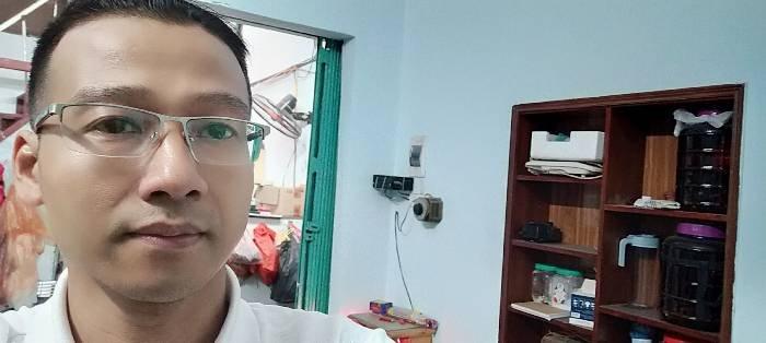 Bán nhà Trương Định - diện tích 95m2 3 tầng - Nhà mặt phố - giá 14,8 tỷ