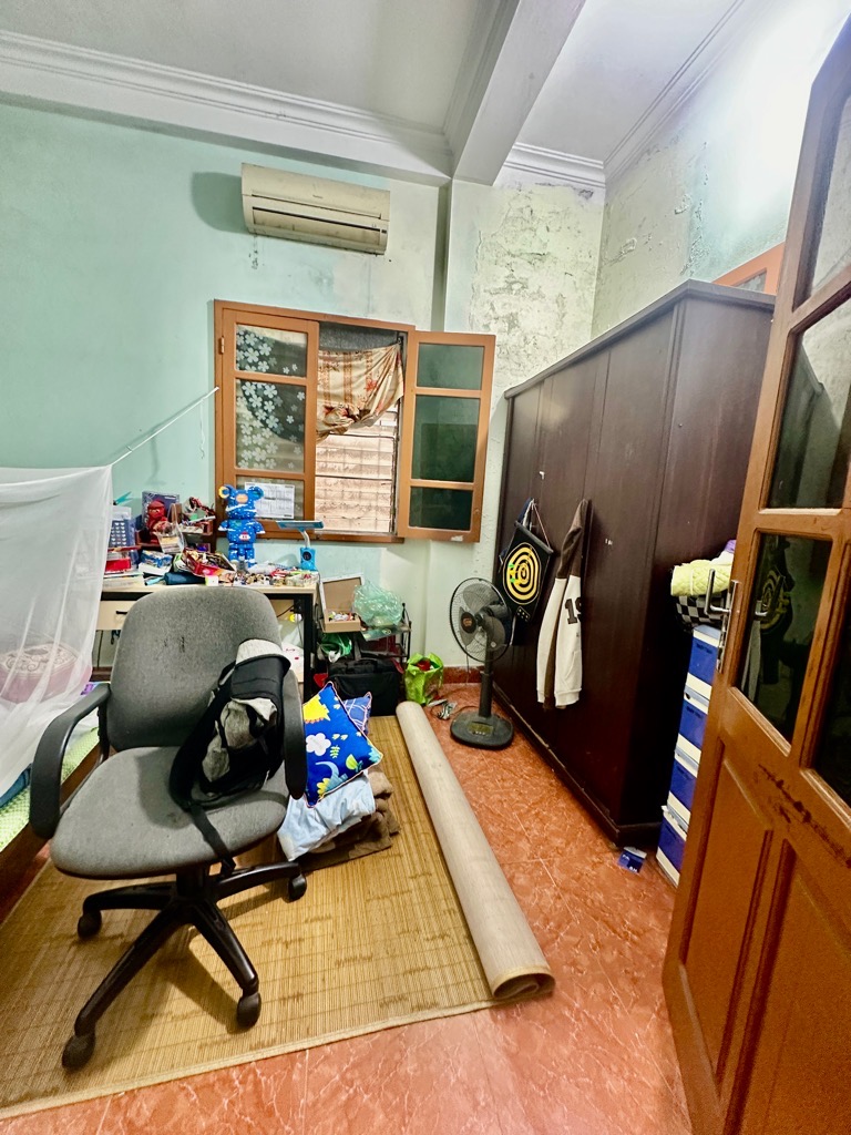 Bán nhà Thịnh Liệt - diện tích 50m2 3 tầng - Lô góc, gần phố - giá 8,5 tỷ