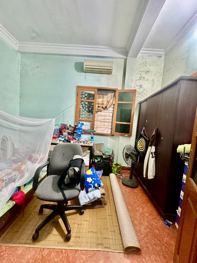 Bán nhà Thịnh Liệt - diện tích 50m2 3 tầng - Lô góc, gần phố - giá 8,5 tỷ