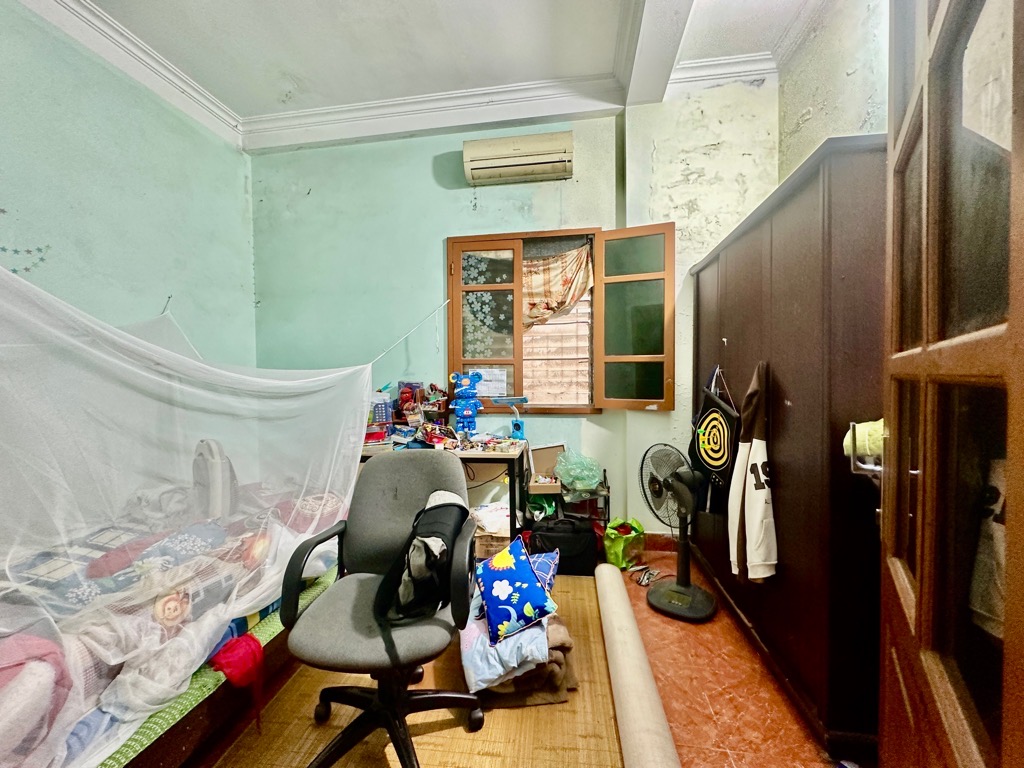 Bán nhà Thịnh Liệt - diện tích 50m2 3 tầng - Lô góc, gần phố - giá 8,5 tỷ