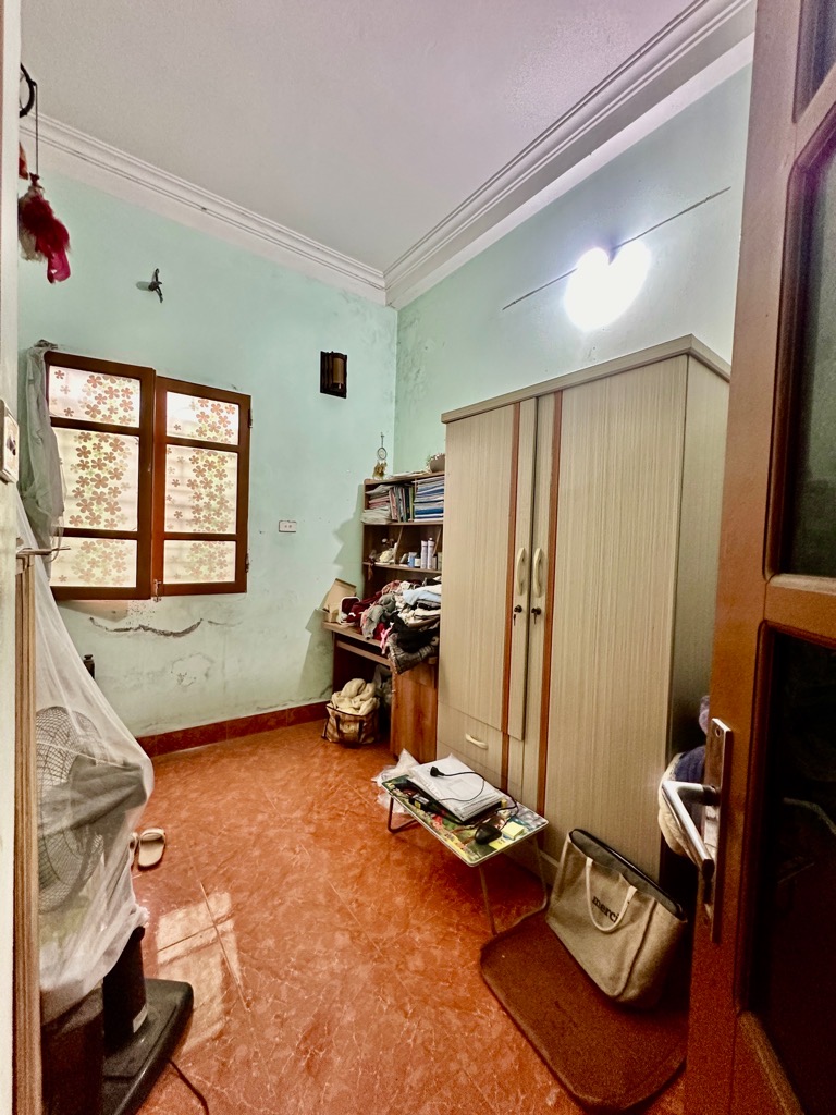 Bán nhà Thịnh Liệt - diện tích 50m2 3 tầng - Lô góc, gần phố - giá 8,5 tỷ